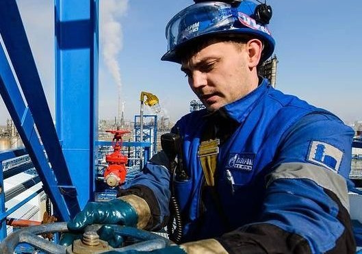 ПАО Газпром нефть