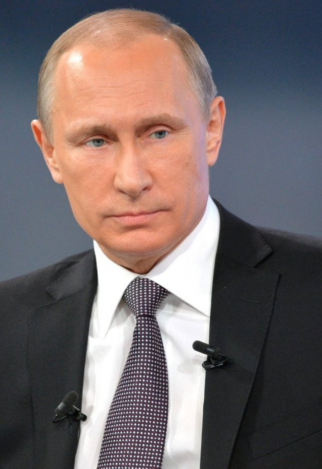 Путин потребовал от чиновников прекратить «бюрократическую канитель»
