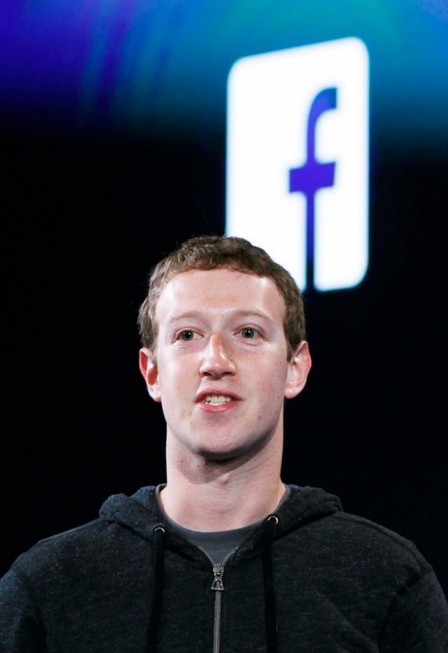 Facebook купила сервис гифок Giphy. Соцсеть заплатит сотни миллионов