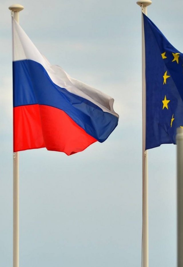 Россия частично отменяет продуктовые контрсанкции