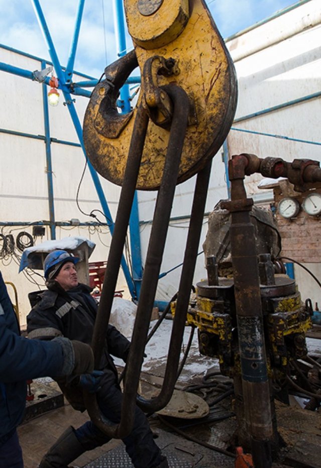 «Газпром» рискует потерять более 1,5 триллиона рублей